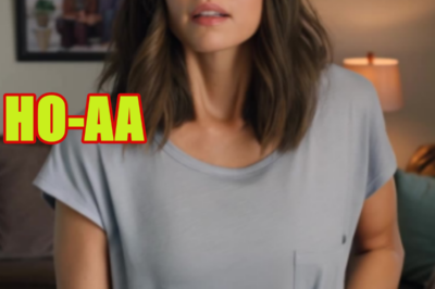 The Day I Stopped Being the Good Child