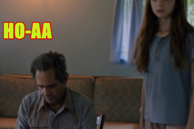 The Day My Father Became Human