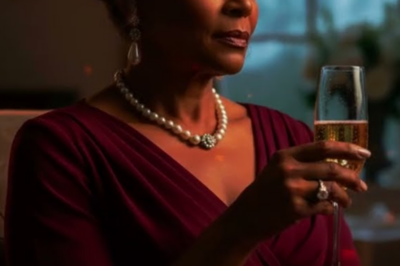 She sipped the champagne I paid for and called me a “𝐩𝐢𝐠” to her wealthy family. They laughed, thinking I was just a checkbook. I didn’t get mad. I just waited for Monday morning. That’s when I walked into her father’s office… | HO