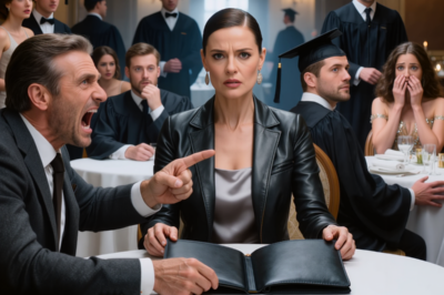 My parents mocked my ‘little app gig’ for years but demanded I pay off my sister’s $500k debt. They screamed that family supports family. So, at dinner, I finally opened my wallet. I didn’t pay her loans. I handed my overlooked brother the keys to his new, fully paid-off house | HO