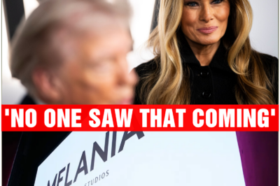 Hollywood left reeling as Melania smashes box office numbers and becomes best documentary in a DECADE: ‘No one saw that coming’