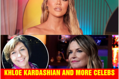 Khloe Kardashian and More Celebs Share Support for Savannah Guthrie Amid Search for Her Mom