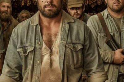 The Kentucky Barn 𝐌𝐮𝐫𝐝𝐞𝐫𝐬: 𝟏𝟎 𝐖𝐨𝐫𝐤𝐞𝐫𝐬 𝐁𝐮𝐫𝐧𝐞𝐝 𝐀𝐥𝐢𝐯𝐞 After Damaging Tobacco Crops | HO”