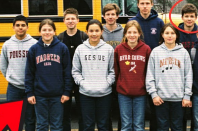 In 2007, 14 kids vanished on a field trip—no crash, no clues, just silence. Eighteen years later, a thrift-store bracelet pulls one “sick day” survivor back to Delpine. She follows erased records into the woods… and learns the bus didn’t disappear. It was kept | HO