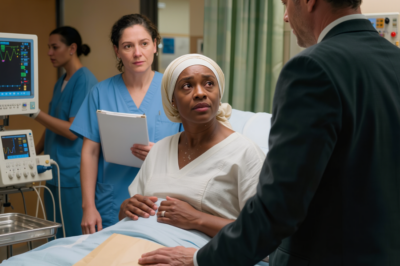 My Husband Divorced Me While I Was In Labor… But Then This Happened | HO