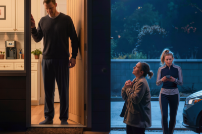 My Wife Inherited A $2Million Fortune And Filed Divorce Immediately— Years Later She… | HO!!!!