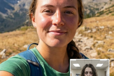 Hiker Vanished in Colorado — 5 Years Later, She Staggered Into a Hospital With a Shocking Truth | HO