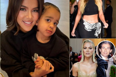 Khloe Kardashian Slams “Weird” AI Videos of Herself With Late Dad Robert Kardashian
