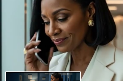 She Had The Nurse Fired On The Spot — Then Her Own Daughter Stopped Breathing | HO!!!!