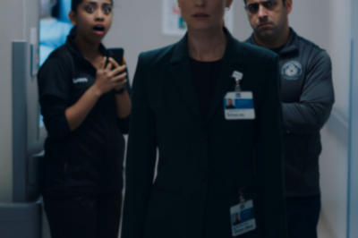 s – My Parents Said I Was Useless — 7 Years Later, My Brother’s Nurse Asked, “Are You the Chief Doctor?”