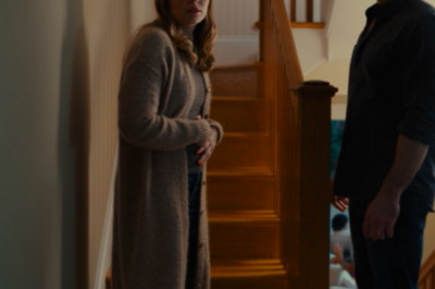 s – My Husband Thought I Faked My Pregnancy, Then Pushed Me Down The Stairs To Test — My Sister Laughing