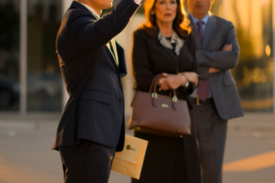 s – My Parents Kicked Me Out at 9, Called Me a Curse—21 Years Later, I’m Wealthy and They Came Back for Cash