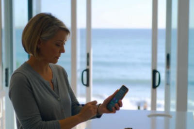 S – I Bought BEACH HOUSE—Then Sister Called: “We’ll Be There in 3 Hours With 22 People!” So I Acted Fast