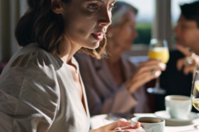 s – The Price of Admission: When the Family ATM Finally Shut Down