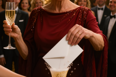 s –  “I Am Proud Of All My Kids. EXCEPT ONE,” Mom Said. So I Dropped Proof