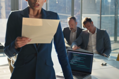 s – My Parents Humiliated My Tech Dreams In Front Of Our Family — Until The $200M TRUTH Emerged…