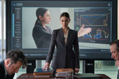 s – My Parents Said I Was TOO INCOMPETENT To Run The Family Business – HIS CLIENT OFFERED ME EVERYTHING.