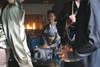 s – At Dinner, My Parents Told Me Not to Interfere With $9M Japanese Client — Until I SPOKE JAPANESE