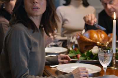 s – At Family Dinner, My Parents Asked If The Money Helped. I Said: “What Money?”—Then Looked At Sister