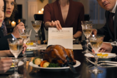 s – My Sister’s Husband Bet I’d Cry When I Got Divorce Papers — So I Gave Them A Gift THEY REGRET