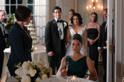 s – At Sister’s Wedding, Her Fiancé Called Me ‘JUST POOR FAMILY’—That Night, HIS COMPANY GOT BOUGHT OUT