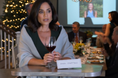 After parents kicked me out at Christmas party, I didn’t tell them about BEACH HOUSE or 5M$ ACCOUNT