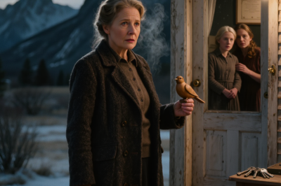 s – HER TRUE STORY FROM COLORADO PARENTS SAID “DON’T BOTHER OUR HOUSE, COME BACK IN 30 YEARS”—SO I…