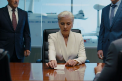 s – My son tried to take my house and company – until I revealed the real owner!