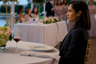 s – My Sister’s In-Laws Mocked Me At Her Wedding —Until 1 Guest Said My Name .. REGRET HIT LIKE THUNDER