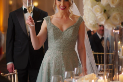 s – “My daughter-in-law called me a pig at my son’s wedding”—then discovered I was her father’s new CEO!