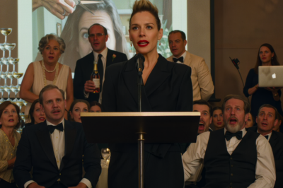 s – I Accidentally Spilled Chocolate On MIL’s Dress—She Cut My Hair, Husband Said “Apologize Or Leave”..