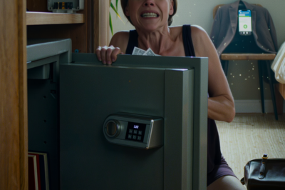 s –  My Parents Stole My $3M Lottery Ticket Just Because I Said “No” To My Sister—Then 45 Missed Calls