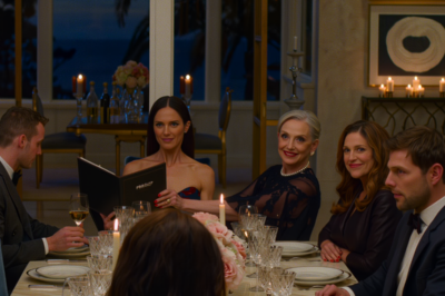 s – My Fiancé’s Parents Insisted I Sign a Prenup, But When I Inherited $22 Million, They Went Pale…