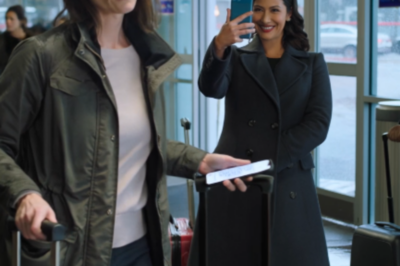 s – I Wrote “FLIGHT LANDS AT 3PM” In Family Chat. MOM Replied “HOPE YOU LAND STRAIGHT INTO YOUR OWN MESS