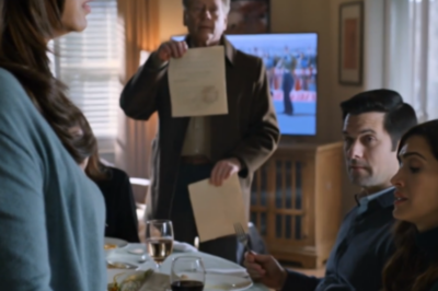 s – Parents Kicked Me Out At Thanksgiving—Then Froze When Grandpa Asked If I Liked THE HOUSE HE GAVE ME