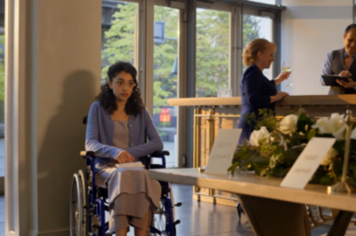 s – At 17, My Sister Called Me ‘That Wheelchair Girl’, Banned Me From Her Wedding—So I Spilled The Truth