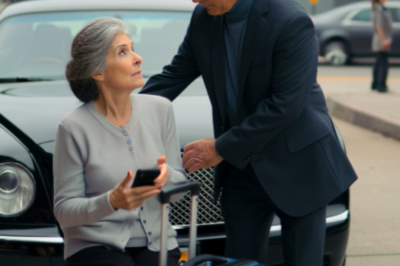 s – My Family Abandoned Me After Heart Surgery – Then a Famous Doctor Picked Me Up