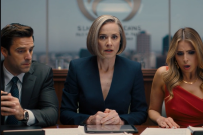 s – My son and his wife built a secret company using my name – until I exposed them