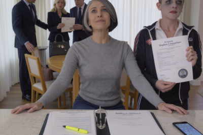 s – My Daughter Screamed “You’re the Worst Mother!” – So I Burned Her Wedding Down!