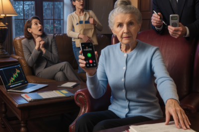 s – “They used my savings for Paris!” – My son’s betrayal on my 75th birthday