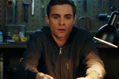 s – “I sold your car, Mom” — that’s what he said, like it was nothing.