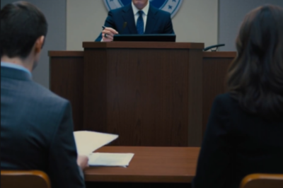 s – My Ex-Wife Showed Up to Our Divorce Hearing Pregnant—She Thought It Would Secure Her a Payout, Until