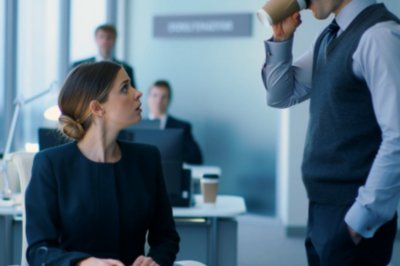 s – My Girlfriend Of 5 Years Said: “I’m Not Attracted To You Anymore, I Need An ‘Alpha’….