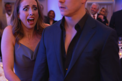 s – During A Family BBQ, She Joked Loud Enough For Everyone: “If We Ever Get Married, He…