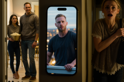 s – While Out With Her Friends, She Laughed: “He’s Too Scared To Ever Leave Me, He’d Fal…