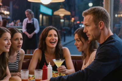 s – She Said At Dinner: “This Is The Longest I’ve Gone Without Cheating.” Everyone Laugh… – Funny Revenge