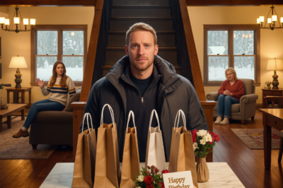 s – My Girlfriend’s Mom Asked Why We Weren’t Engaged Yet. She Said: “I’m Not Ready To Cl…