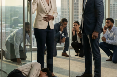 s – My husband prepared me special breakfast, but I had bad feeling and gave it to his assistant. Then…