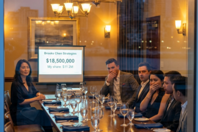 s – After My Husband Said He Could Do Better, My Multi-Million Reveal Shattered His Luxury Fantasy.