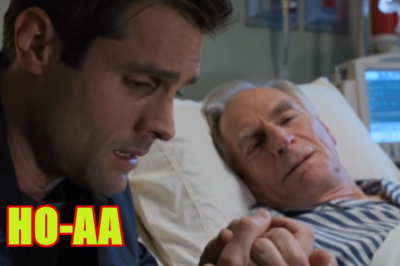 The Day My Father Didn’t Recognize Me